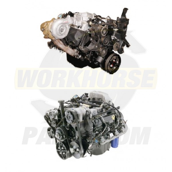 1999‐2005 6.5L Diesel (L57/L65) Engine Repair Procedures Guide Download